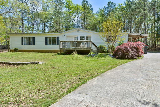 listing main photo