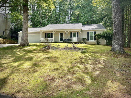 listing main photo