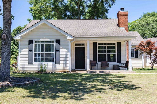 listing main photo