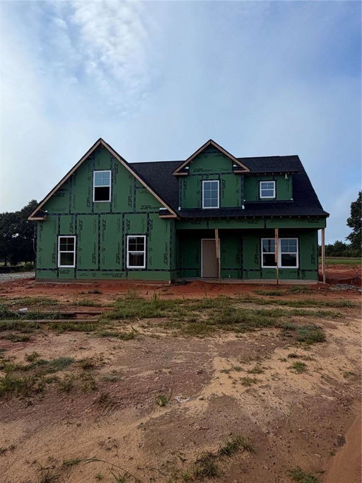 listing main photo