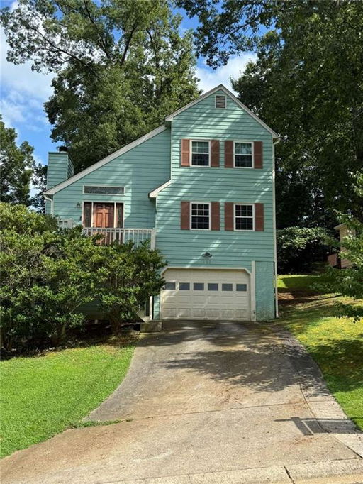 listing main photo