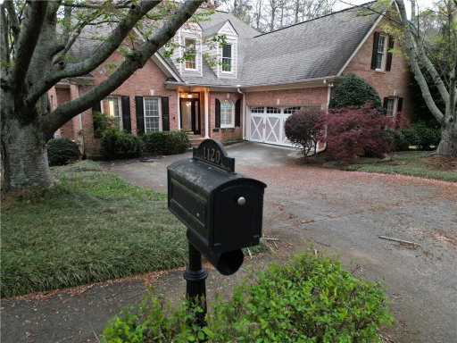 listing main photo