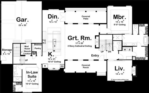 listing main photo