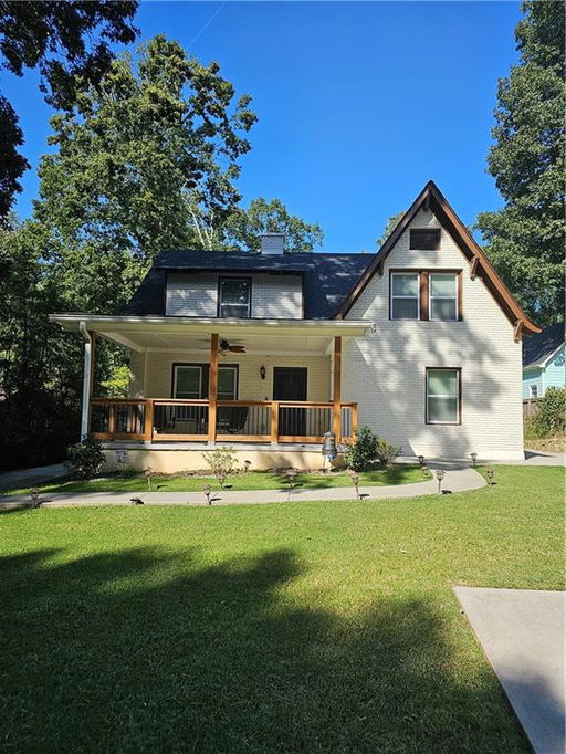 listing main photo