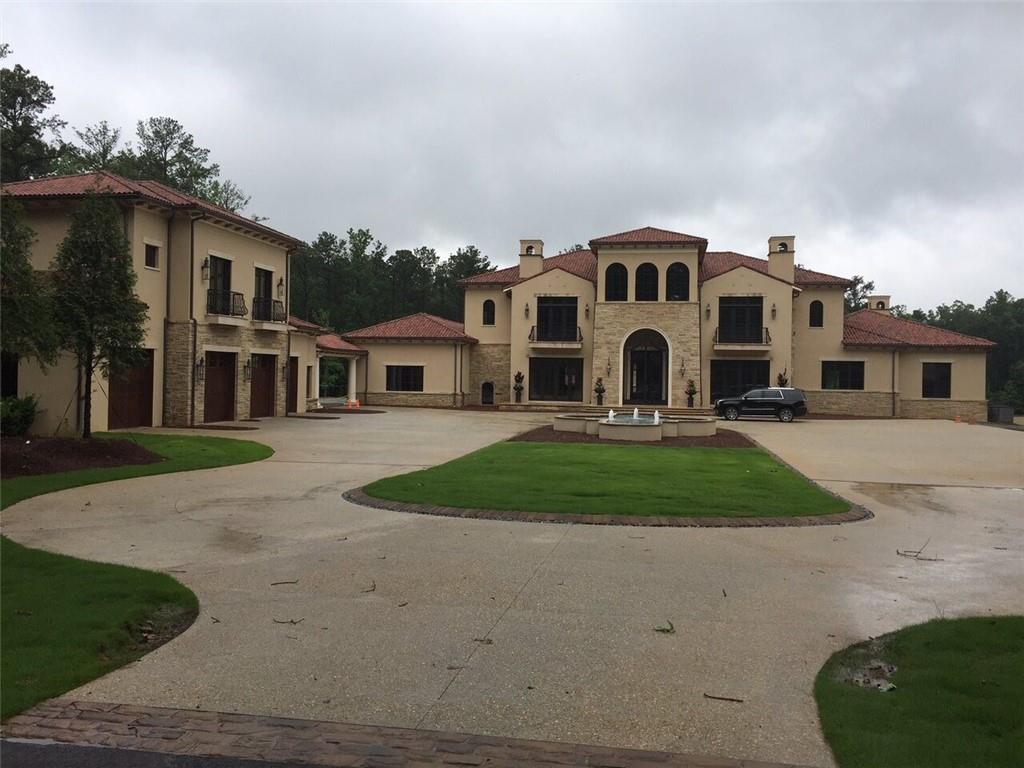 4965 Butner Rd, Atlanta, GA 30349 Home for Sale