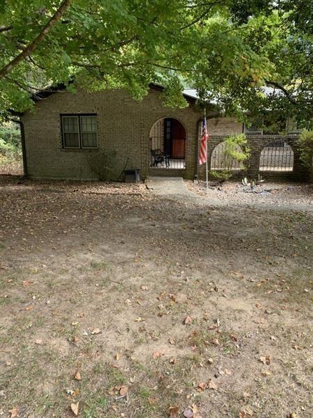 listing main photo