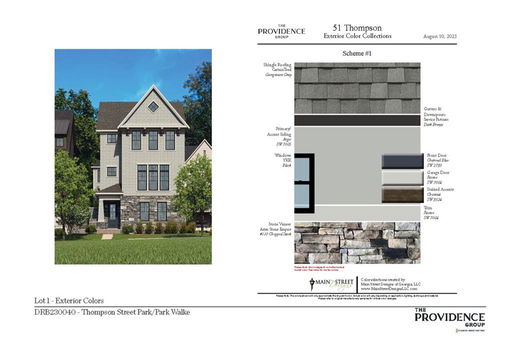 listing main photo