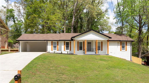 listing main photo