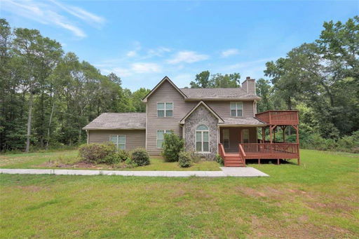 listing main photo