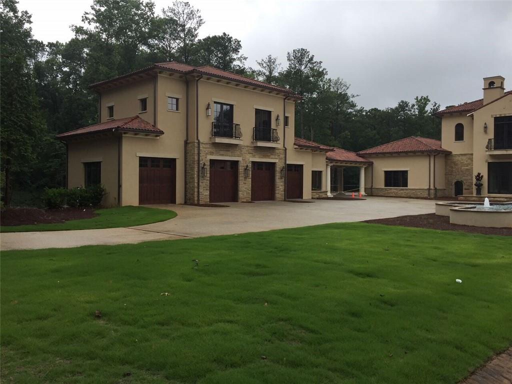 4965 Butner Rd, Atlanta, GA 30349 Home for Sale