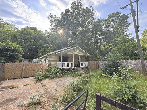 listing main photo
