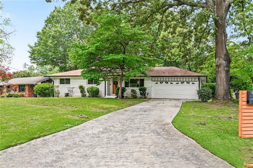 listing main photo