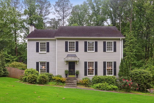 listing main photo