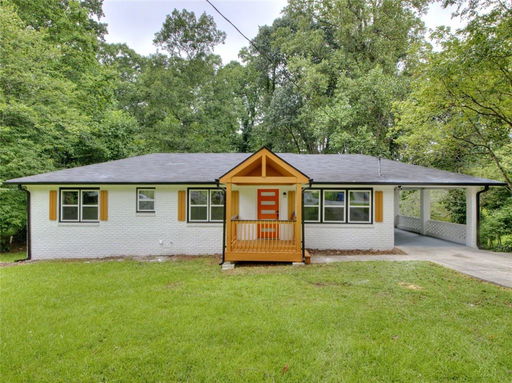 listing main photo