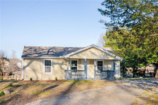 listing main photo