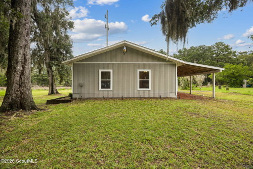 listing main photo