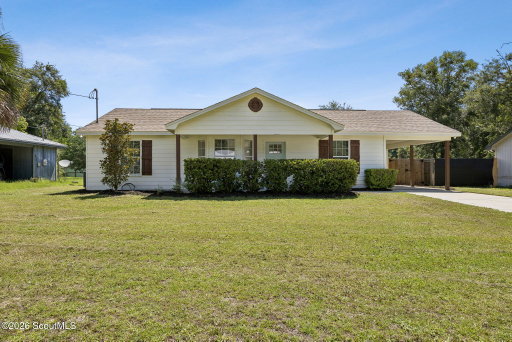 listing main photo