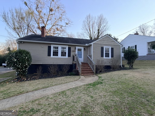 listing main photo