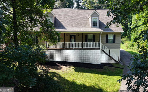 listing main photo