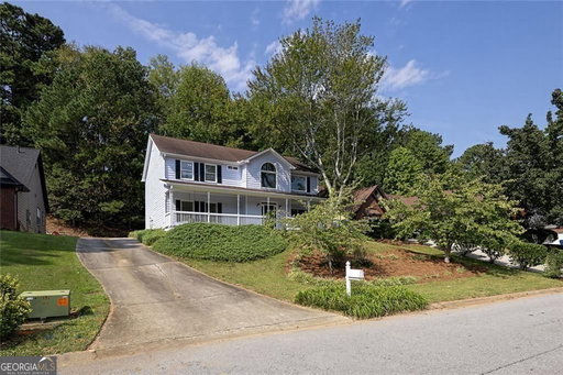 listing main photo