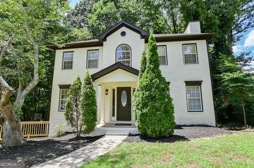 listing main photo