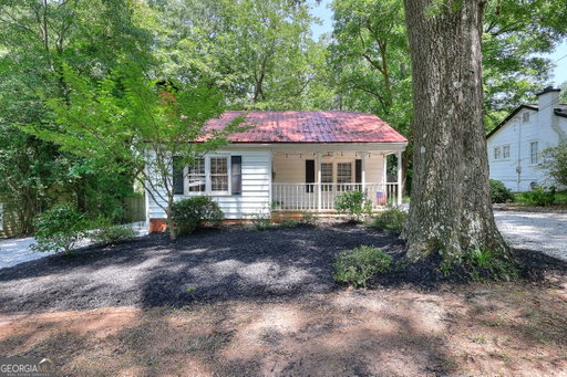 listing main photo