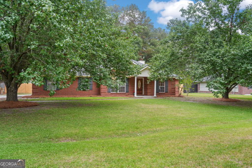 listing main photo