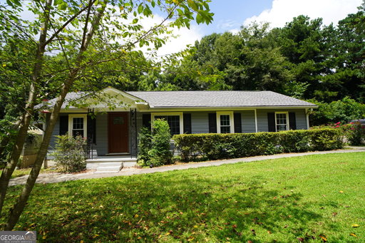 listing main photo