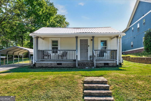 listing main photo