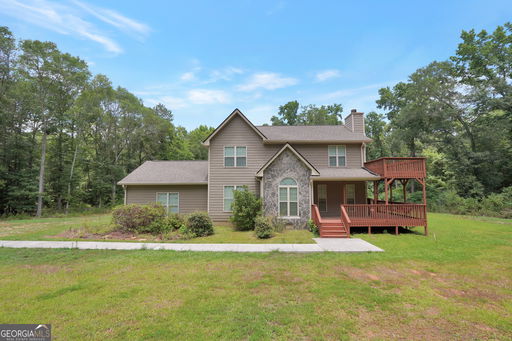 listing main photo