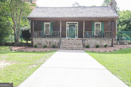 listing main photo