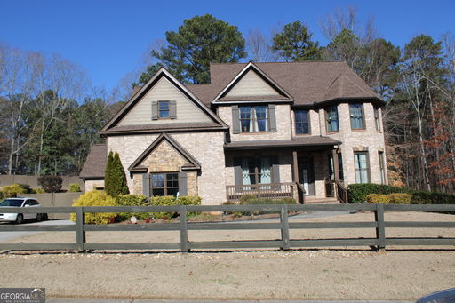 listing main photo