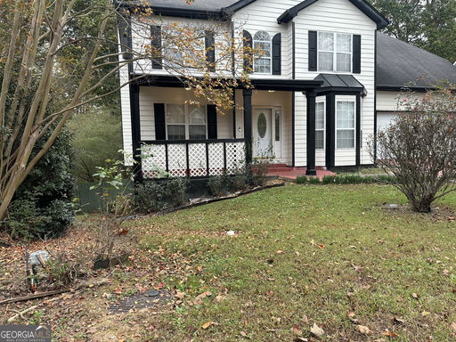 listing main photo