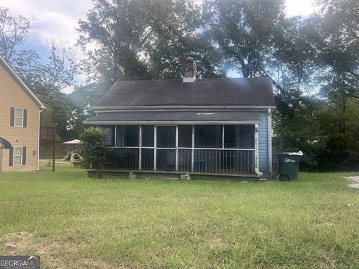 listing main photo