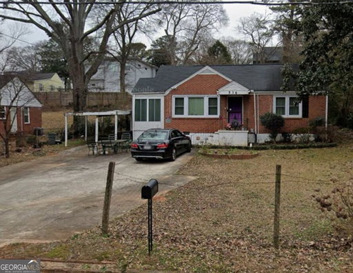 listing main photo