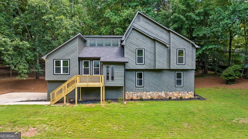 listing main photo