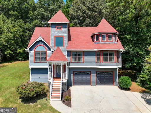 listing main photo