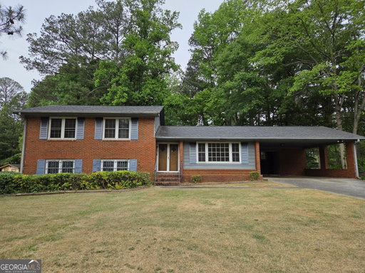 listing main photo