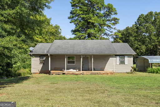 listing main photo