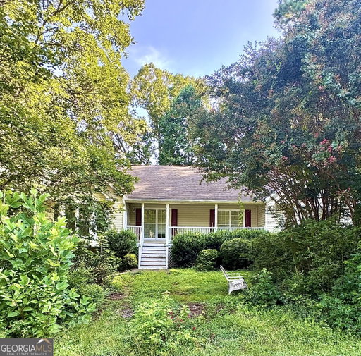 listing main photo