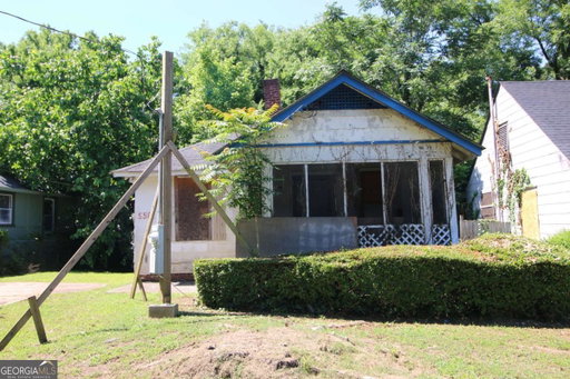 listing main photo