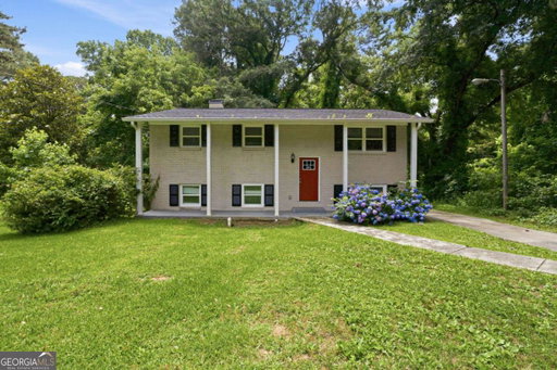listing main photo