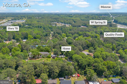 listing main photo