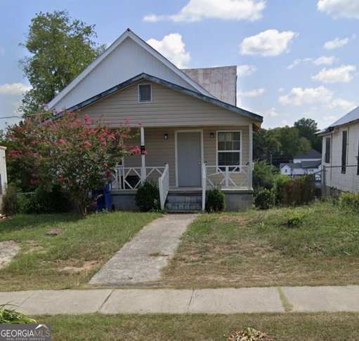 listing main photo