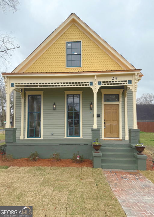 listing main photo