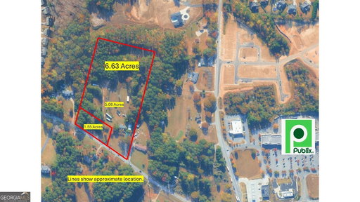 listing main photo