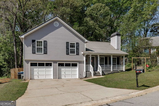 listing main photo