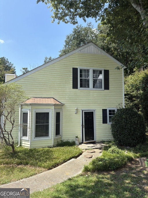 listing main photo