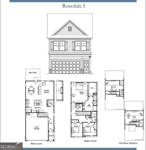 listing main photo
