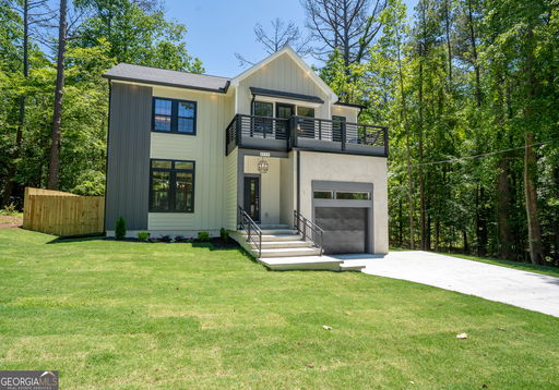 listing main photo